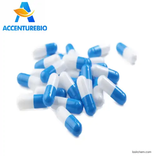 Manufacturer supply nmn powder capsules as supplement