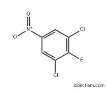 3,5-Dichloro-4-fluoronitrobenzene