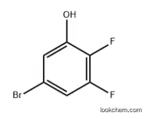 5-Bromo-2,3-difluorophenol