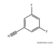 3,5-Difluorobenzonitrile