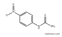 1-(4-NITROPHENYL)-2-THIOUREA