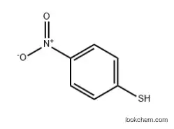 4-NITROTHIOPHENOL