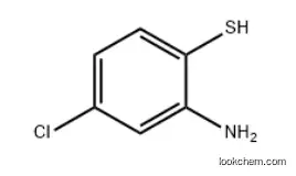 2-AMINO-4-CHLOROTHIOPHENOL