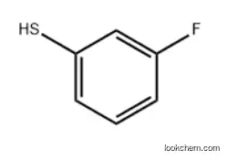 3-FLUOROTHIOPHENOL
