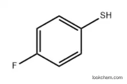 4-Fluorothiophenol