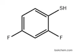 2,4-Difluorobenzenethiol
