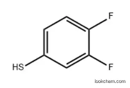 3,4-DIFLUOROTHIOPHENOL