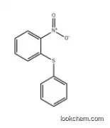 2-NITROPHENYL PHENYL SULFIDE