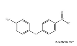 4-AMINO-4'-NITRODIPHENYL SULFIDE