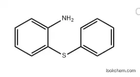 2-(Phenylthio)aniline
