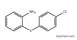 2-AMINO-4'-CHLORODIPHENYL SULFIDE