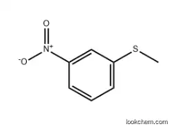 3-NITRO THIOANISOLE