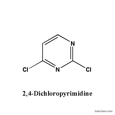 2,4-Dichloropyrimidine 99%