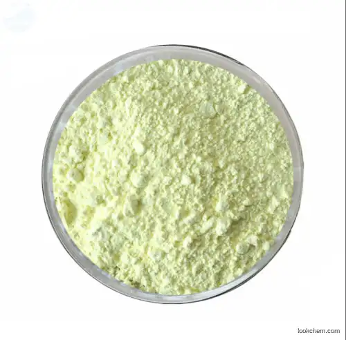 98% Natural Top Quality Luteolin Powder