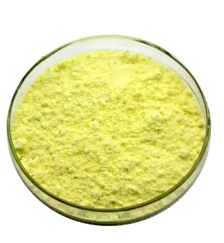 Supply 98% Purity Vitamin K2 MK4 Powder