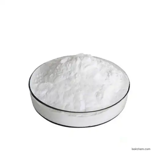 Antineoplastic API Gimeracil CAS 103766-25-2 Gimeracil Powder