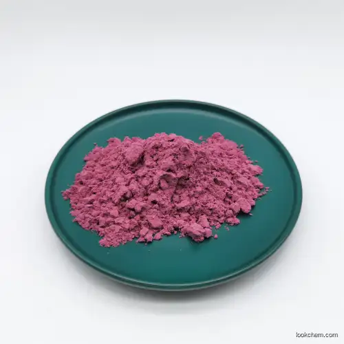 CAS 84082-34-8 Natural Blueberry Extract Concentrate Powder 25% Anthocyanins