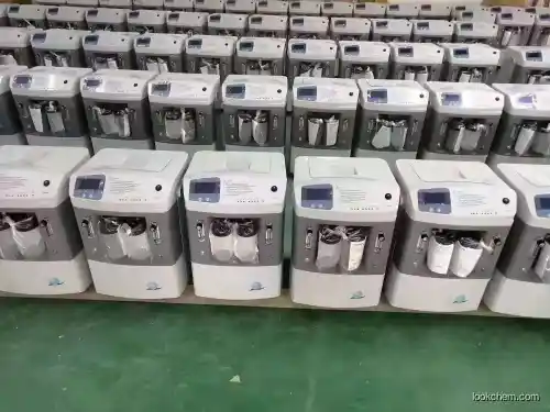 Factory Supply 5l 10 liter 15 liter 20 liter portable home oxygen concentrator generator machine oxygen making machiwith battery