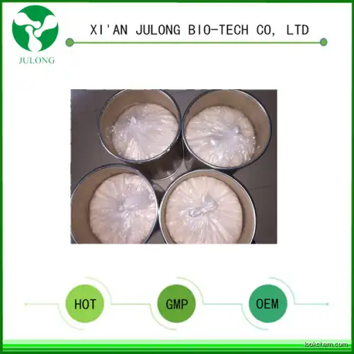 GMP Factory Supply good price food additives CAS 56-41-7 L-Alanine powder