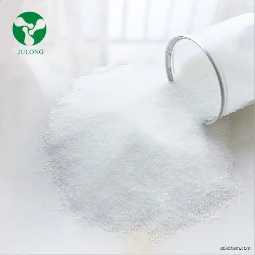 ISO Factory Supply bulk Food Additive Acetyl Glycine powder with fast delivery