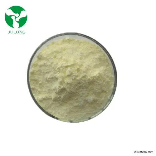 Raw Powder Whey Protein Isolate