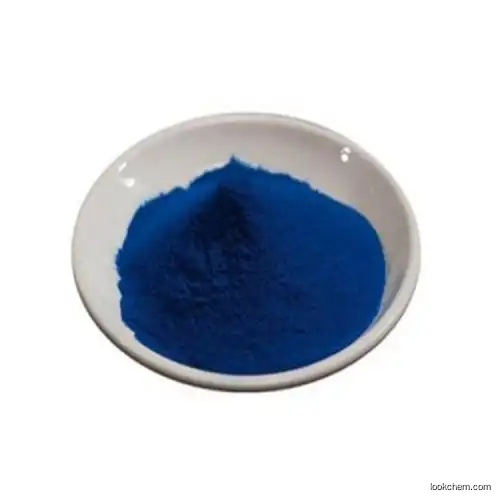 Manufacturer Supply Raw Material food grade organic pure phycocyanin price