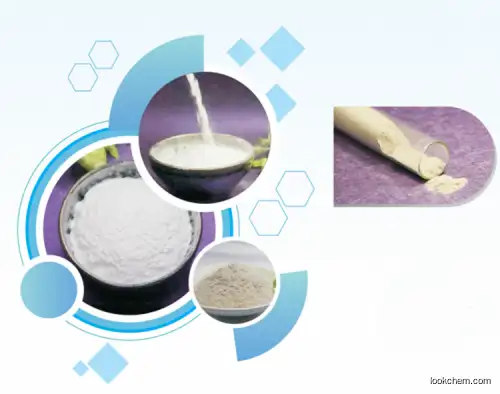 Factory price bulk Sponge microneedle powder/Sponge needle powder