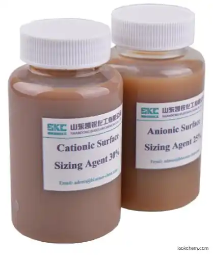 Cationic SSA Surface Sizing Agent/SAE for Paper Making Chemicals