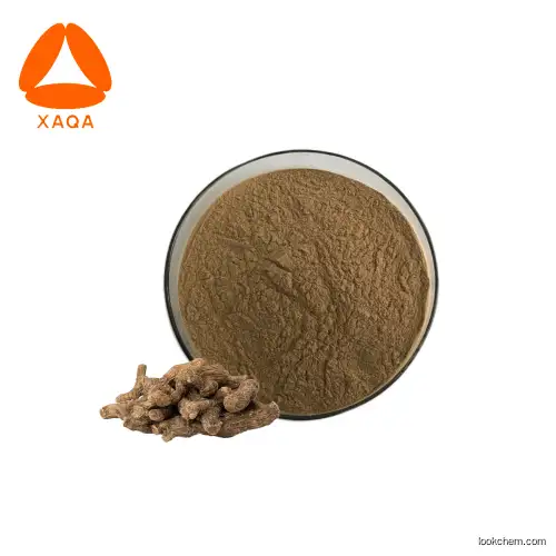 QA supply Vegan natural Full Grade Marshmallow Root / Althaea Officinalis Extract powder 10:1