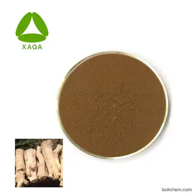 Improving Man Sexual Pure Natural Muira Puama Bark Extract Powder 10:1