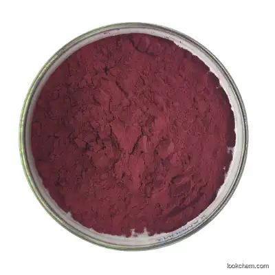Quality Natural Grape Skin Extract Pigment Grape Skin Red Color Value 30 Anthocyanins