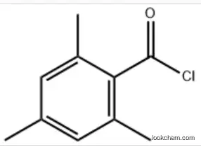 2,4,6-Trimethylbenzoyl chloride ,factory supply