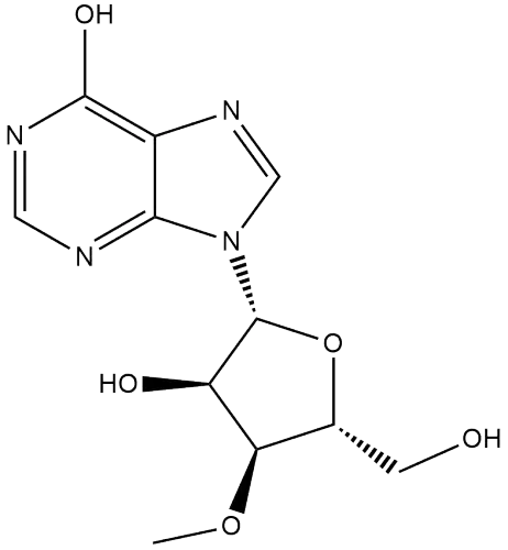3'-O-Methylinosine