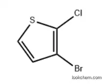 3-Bromo-2-chlorothiophene