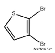 2,3-Dibromothiophene