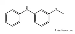 3-(methylthio)-N-phenylaniline