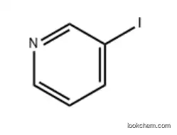 3-Iodopyridine