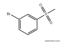 3-BROMOPHENYLMETHYLSULFONE