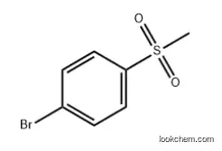 4-Bromophenyl methyl sulfone