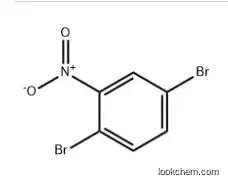 2,5-Dibromonitrobenzene