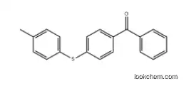 4-(4-Methylphenylthio)benzophenone