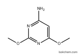 4-Amino-2,6-dimethoxypyrimidine