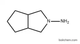 3-Amino-3-azabicyclo[3.3.0]octane
