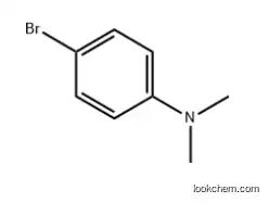 4-Bromo-N,N-dimethylaniline