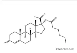 17a-Hydroxyprogesterone caproate