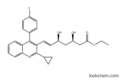 Pitavastatin Ethyl Ester