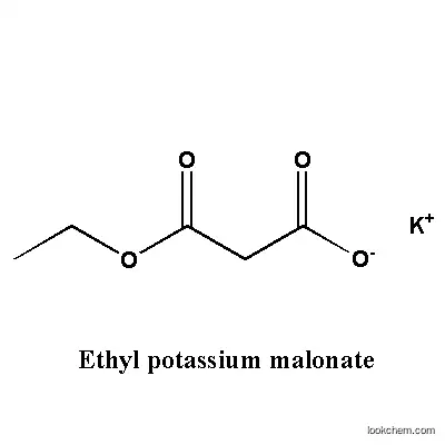 Ethyl Potassium Malonate 98%