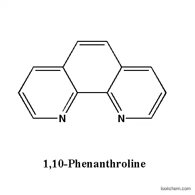 1,10-Phenanthroline Anhydrous 99%