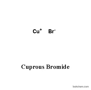 Cuprous Bromide 99%