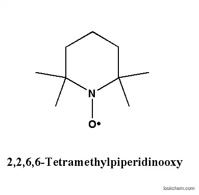2,2,6,6-Tetramethylpiperidinooxy 99% TEMPO